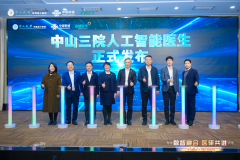让前沿的医疗AI技赋能下层 